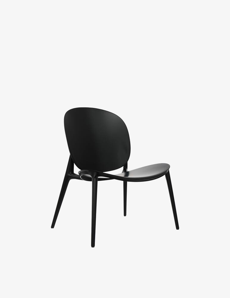 Kartell Be Bop Sedia - immagine 2 Kartell Be Bop Sedia - immagine 2