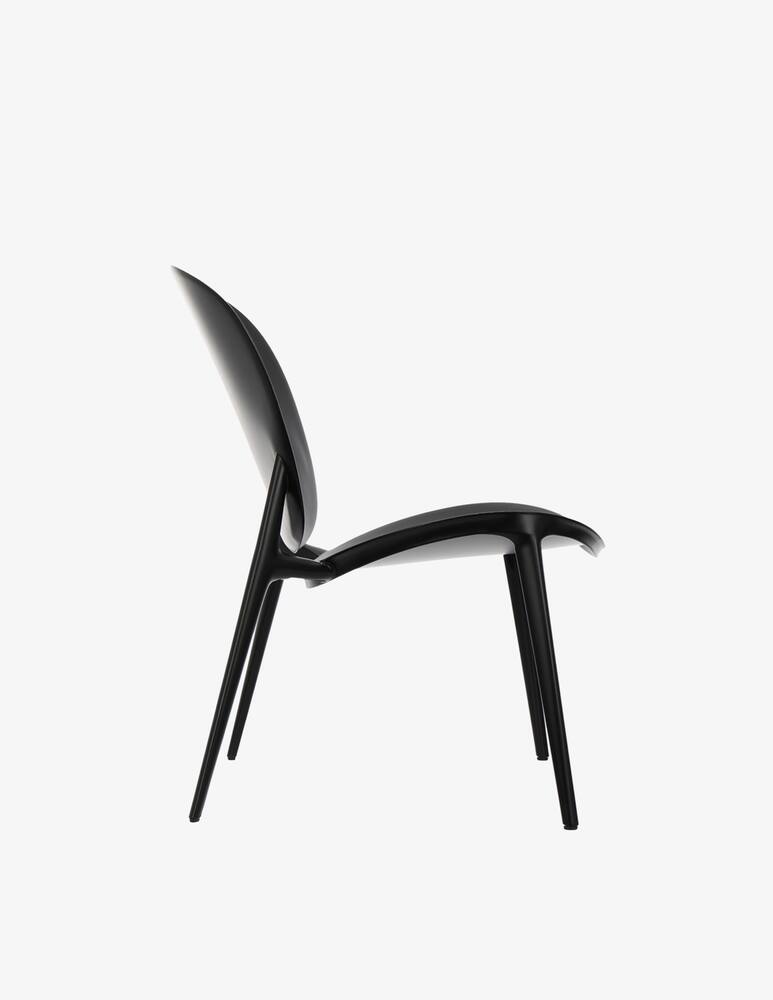 Kartell Be Bop Sedia - immagine 3 Kartell Be Bop Sedia - immagine 3