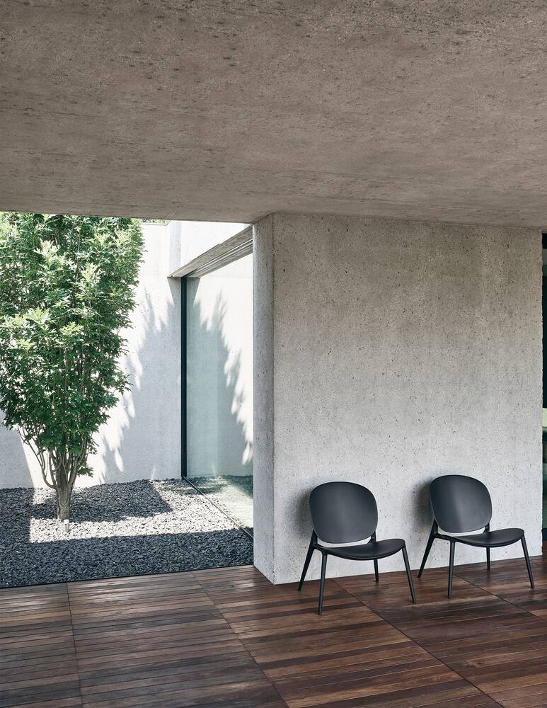 rinascente Kartell Be Bop Sedia 