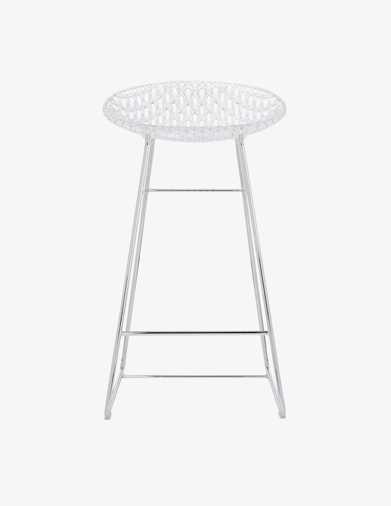 Kartell Sgabello Smatrik - immagine 1 Kartell Sgabello Smatrik - immagine 1