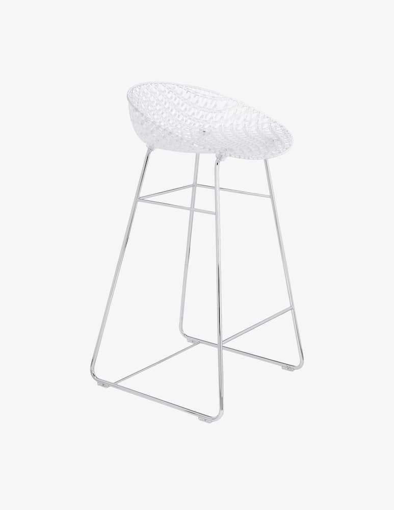 Kartell Sgabello Smatrik - immagine 2 Kartell Sgabello Smatrik - immagine 2