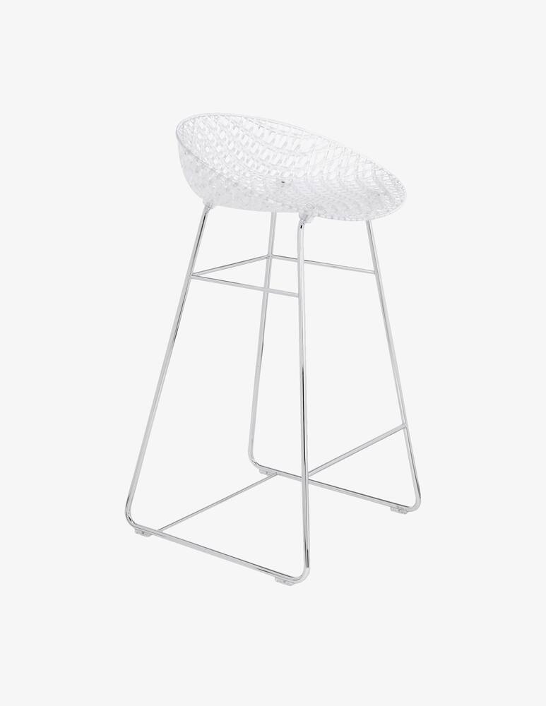 rinascente Kartell Smatrik Sgabello 