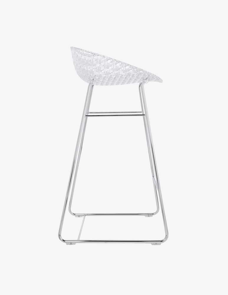 Kartell Sgabello Smatrik - immagine 3 Kartell Sgabello Smatrik - immagine 3