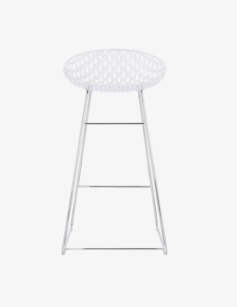 Kartell Sgabello Smatrik - immagine 4 Kartell Sgabello Smatrik - immagine 4