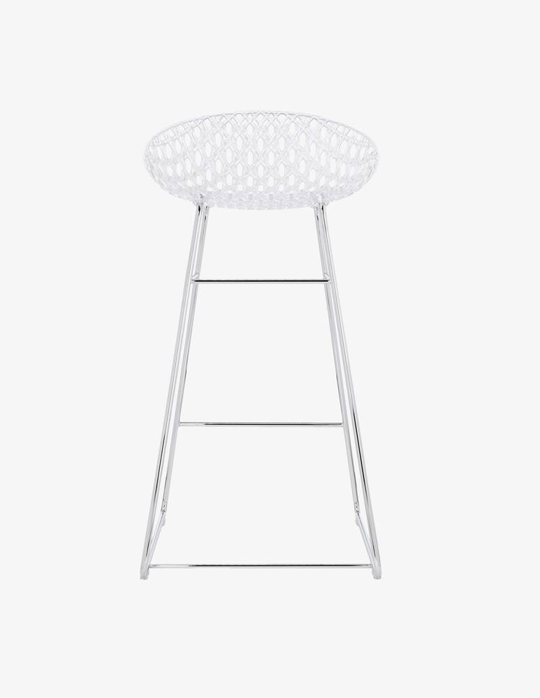 rinascente Kartell Smatrik Sgabello 