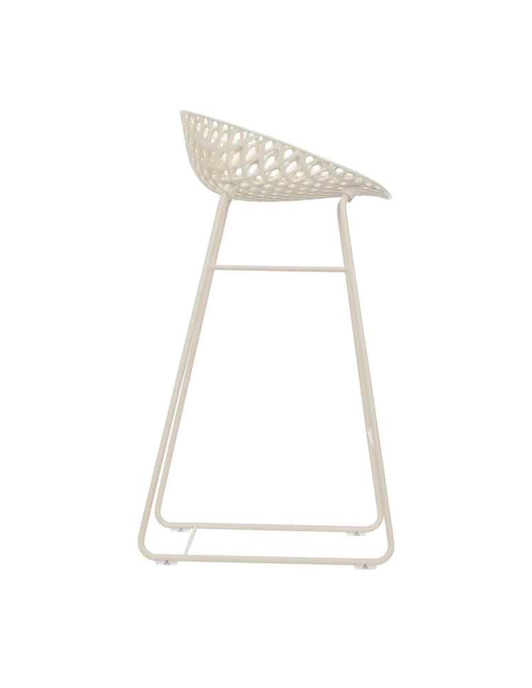 Kartell Smatrik Sgabello - immagine 3 Kartell Smatrik Sgabello - immagine 3