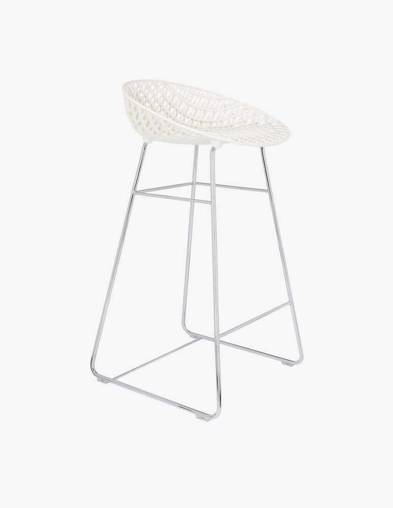 rinascente Kartell Smatrik Stool 