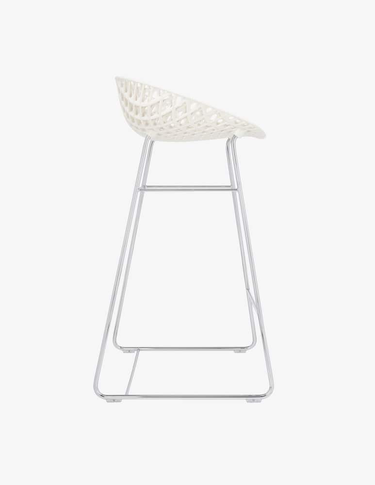 Kartell Smatrik Sgabello - immagine 3 Kartell Smatrik Sgabello - immagine 3