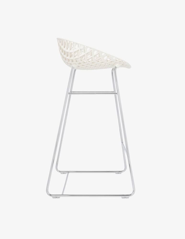 rinascente Kartell Smatrik Stool 