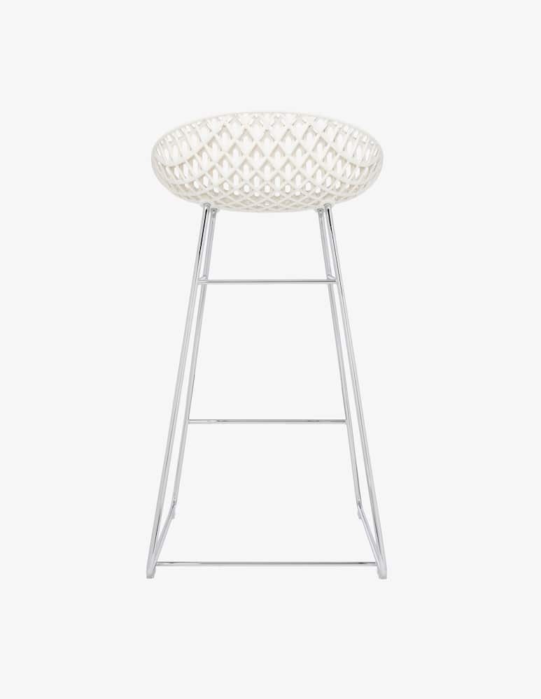 Kartell Smatrik Sgabello - immagine 4 Kartell Smatrik Sgabello - immagine 4