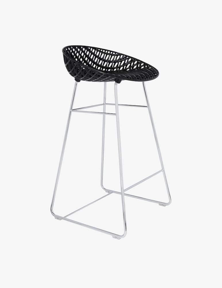 Kartell Smatrik Sgabello - immagine 2 Kartell Smatrik Sgabello - immagine 2