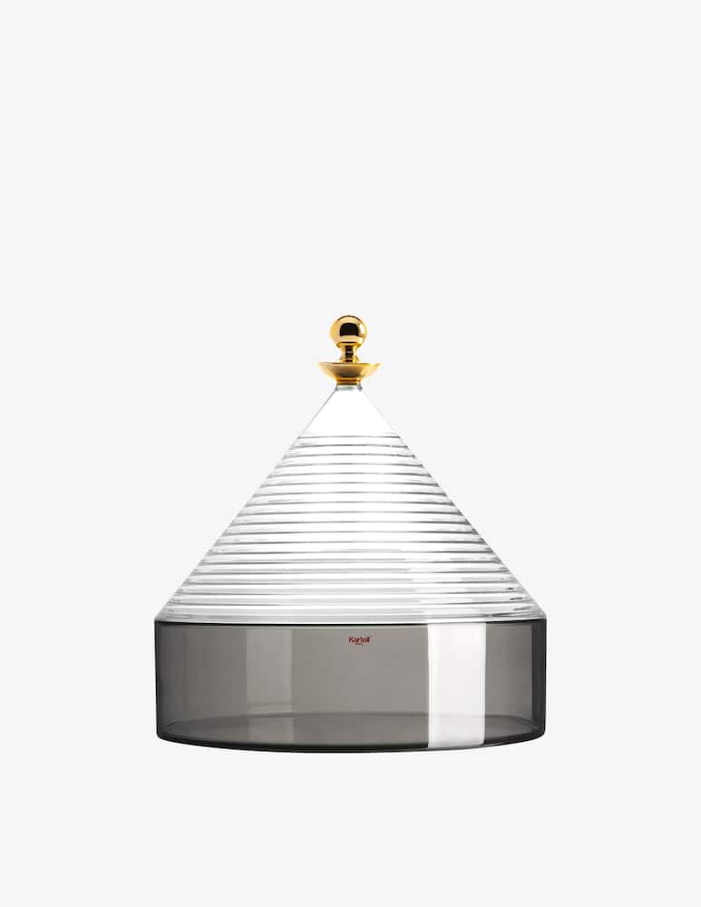 Kartell Contenitore Trullo - immagine 1 Kartell Contenitore Trullo - immagine 1