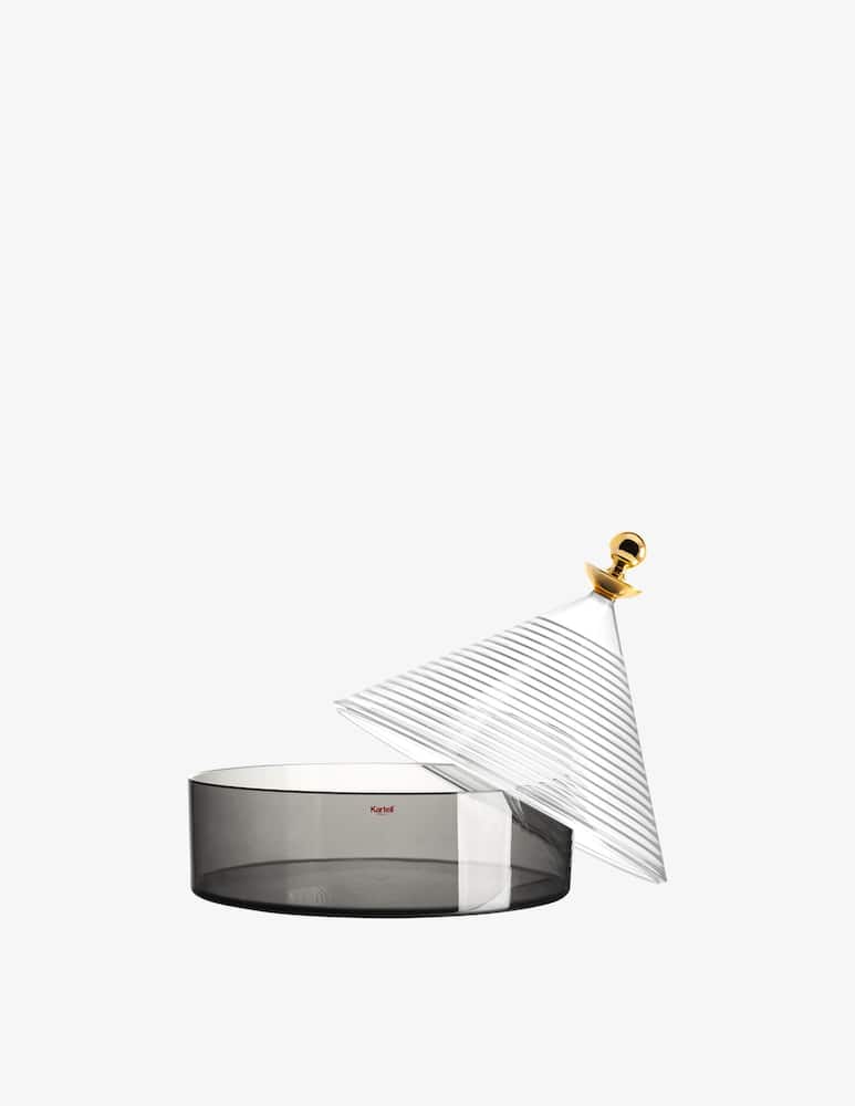 Kartell Contenitore Trullo - immagine 2 Kartell Contenitore Trullo - immagine 2