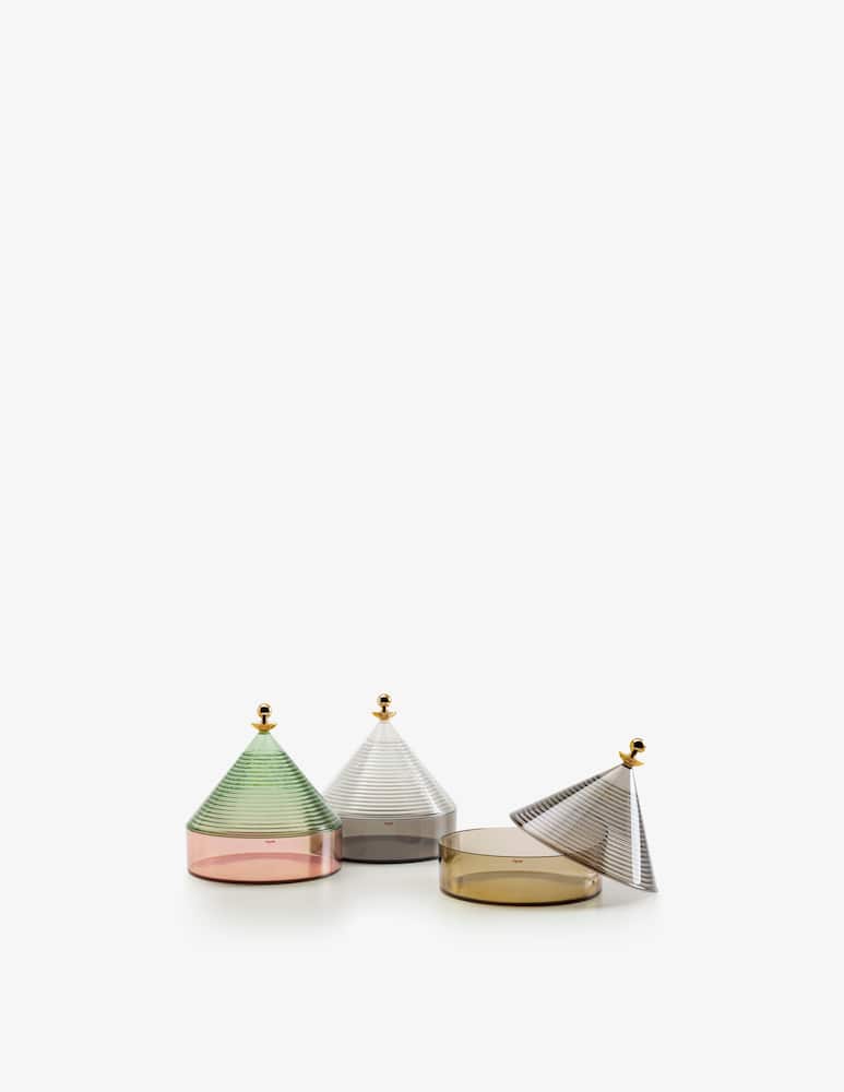 Kartell Contenitore Trullo - immagine 4 Kartell Contenitore Trullo - immagine 4