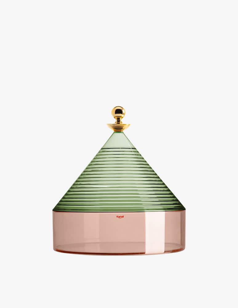 Kartell Contenitore Trullo - immagine 1