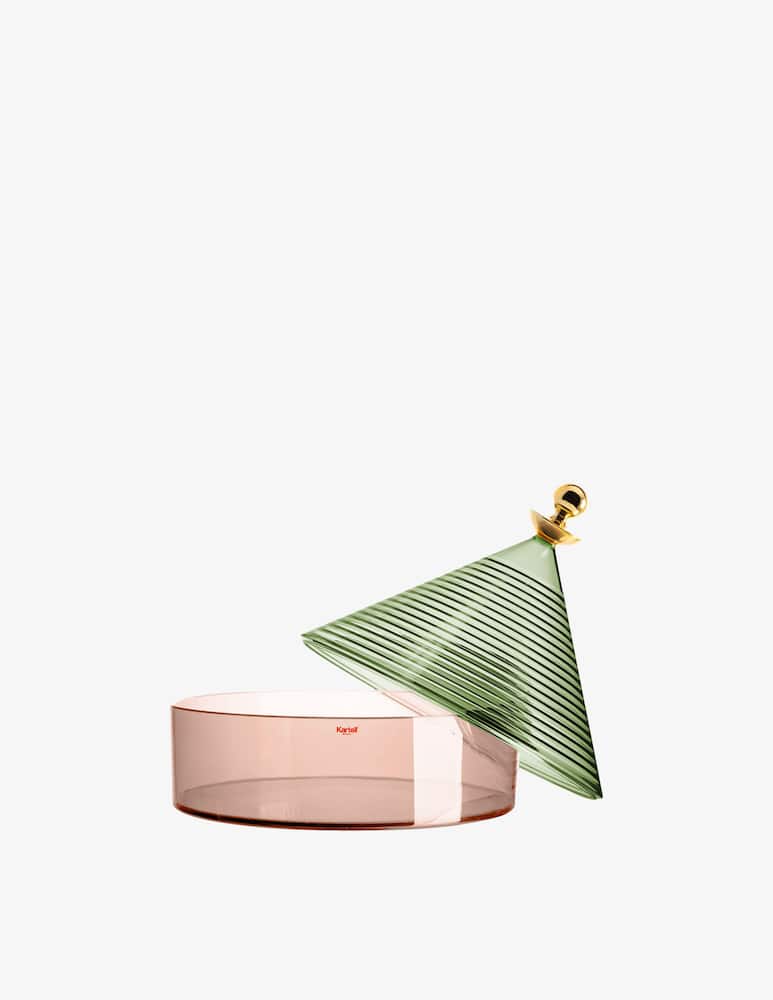 Kartell Contenitore Trullo - immagine 3