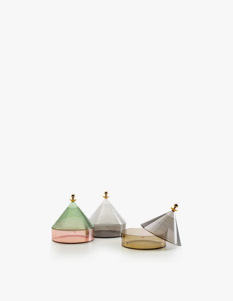 Kartell Contenitore Trullo - immagine 5