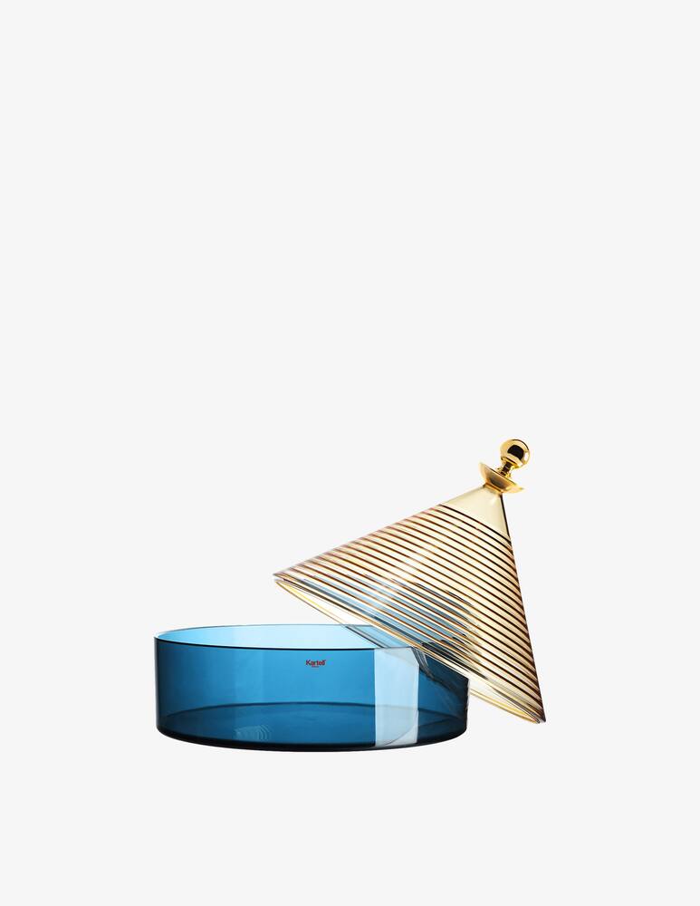 rinascente Kartell Contenitore Trullo 