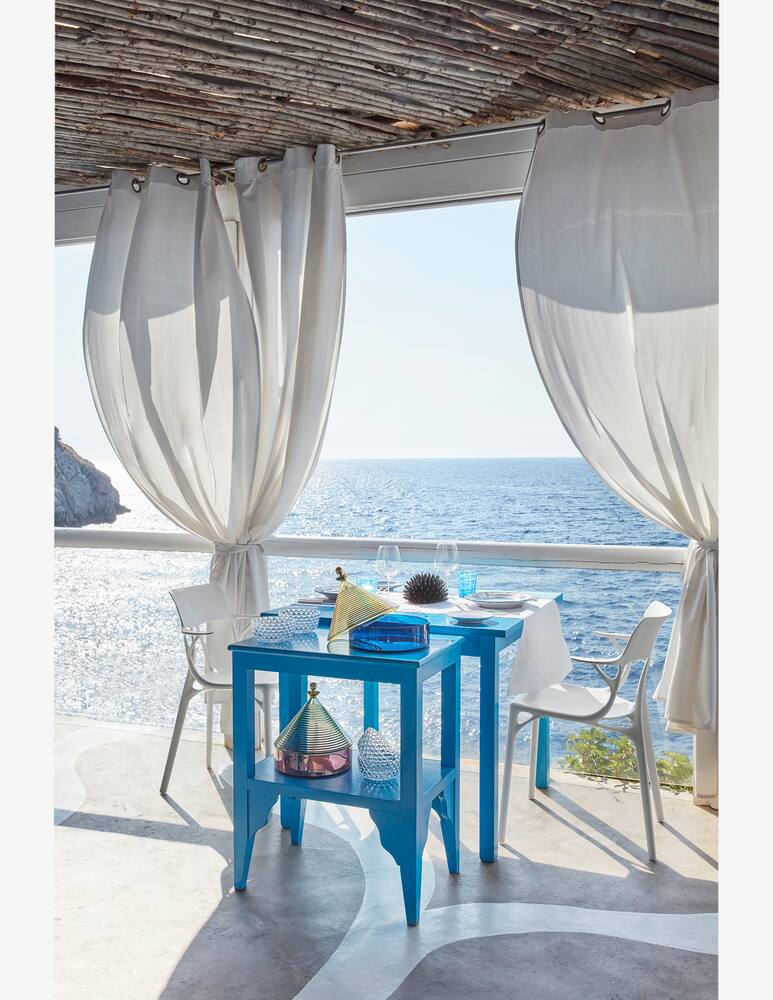 rinascente Kartell Contenitore Trullo 