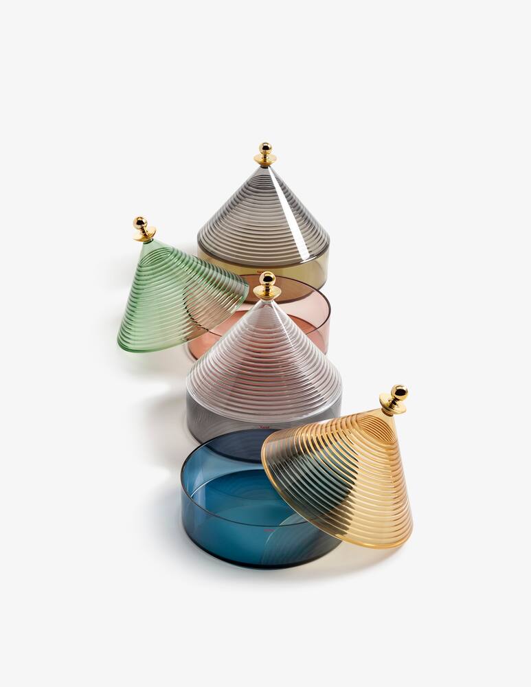 rinascente Kartell Contenitore Trullo 