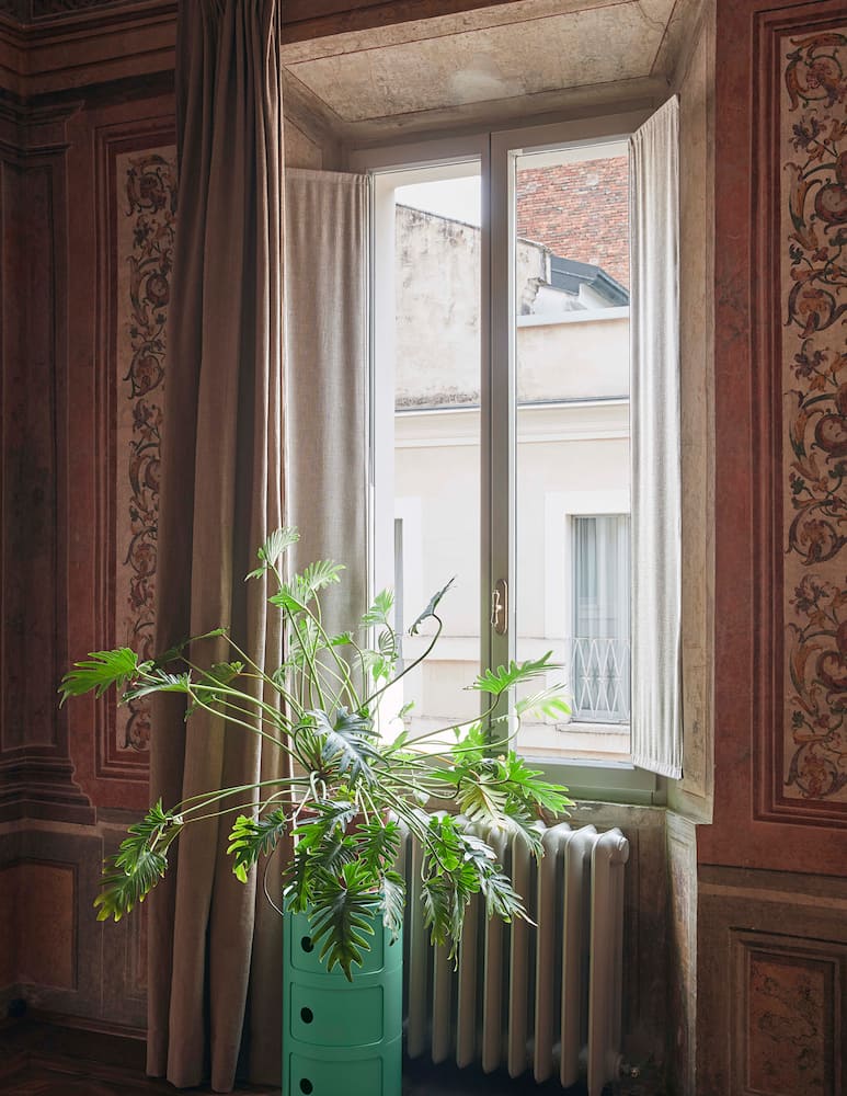 rinascente Kartell Componibile BIO 