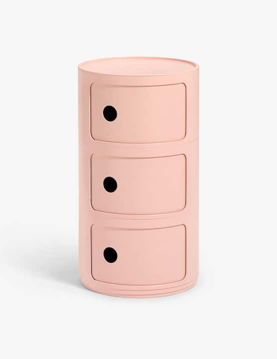 Kartell - Componibile Classic BIO 3 Elementi - €235,00