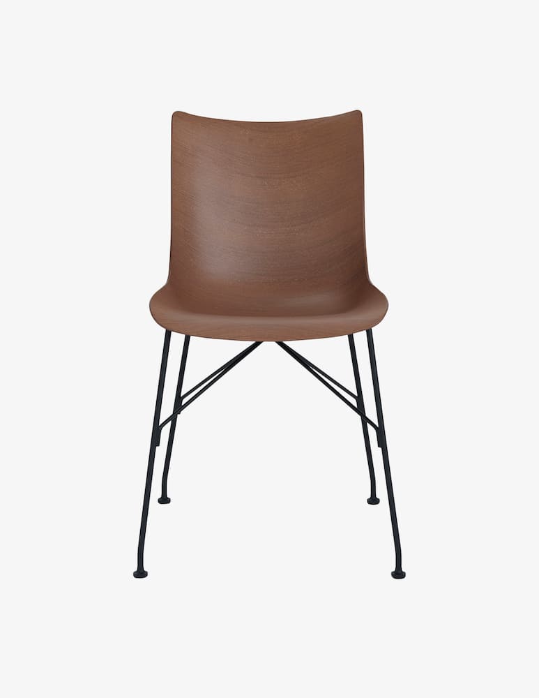 Kartell P/Wood - immagine 1 Kartell P/Wood - immagine 1