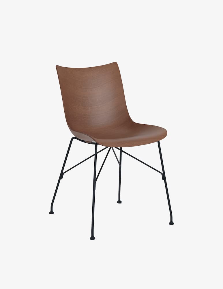 Kartell P/Wood - immagine 2 Kartell P/Wood - immagine 2