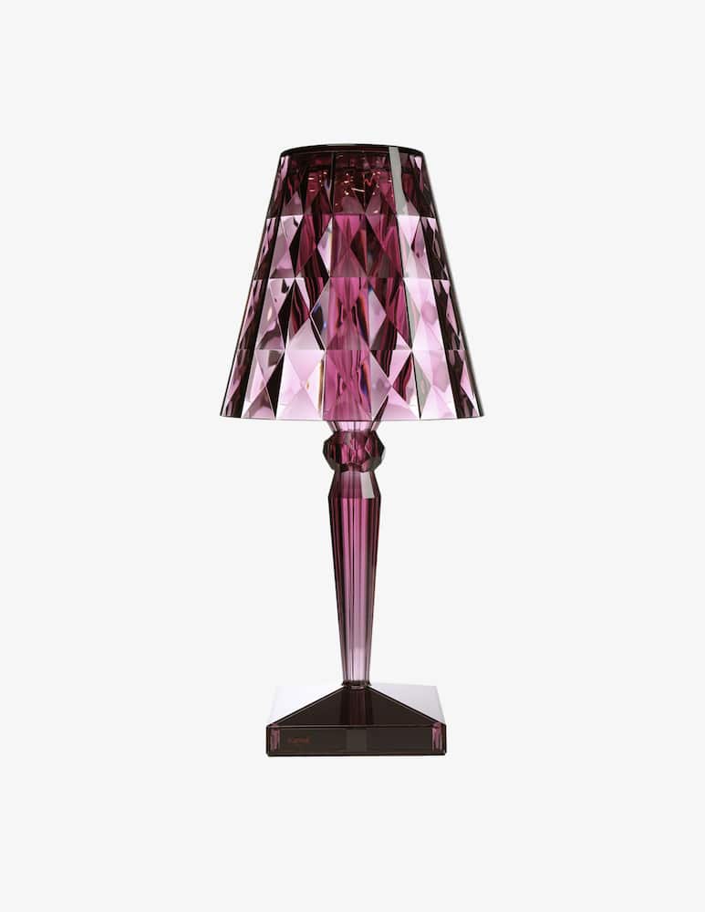 rinascente Kartell Big Battery Table Lamp
