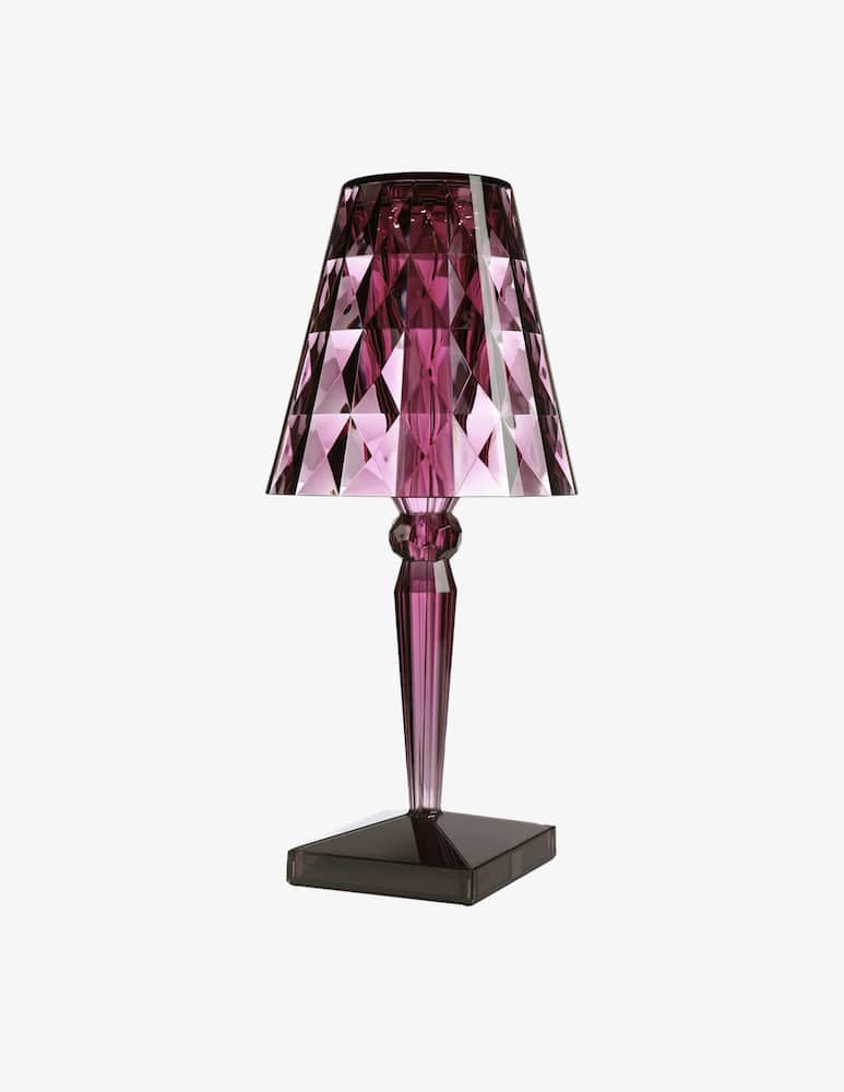 Kartell Lampada da tavolo Big Battery - immagine 2 Kartell Lampada da tavolo Big Battery - immagine 2