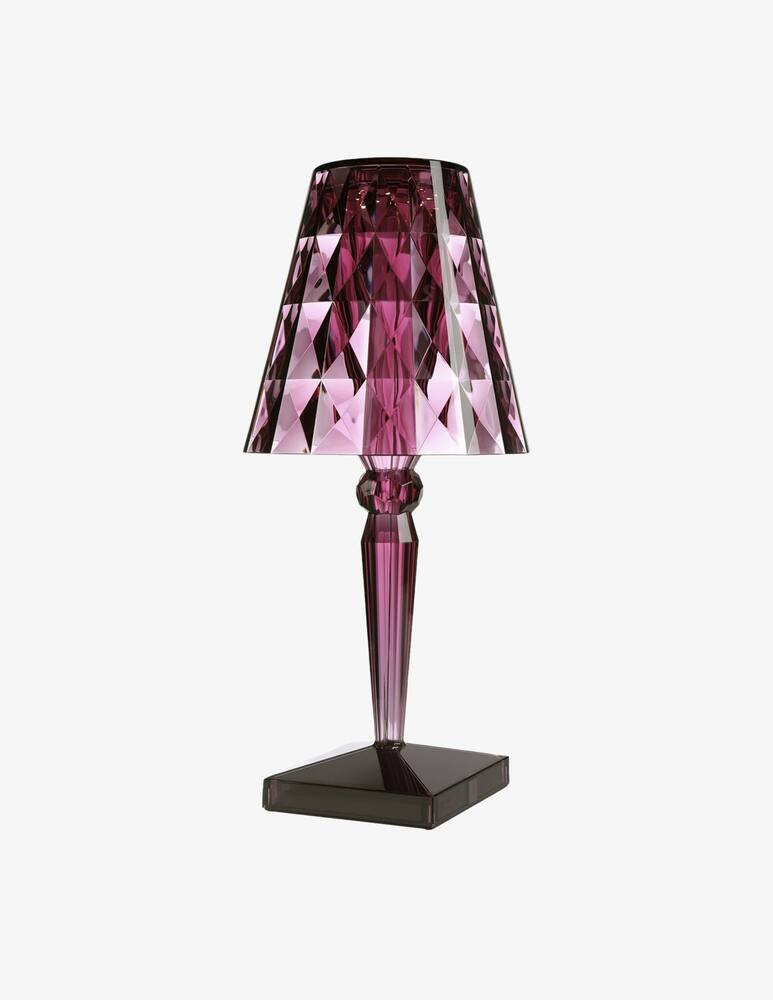 rinascente Kartell Big Battery Table Lamp