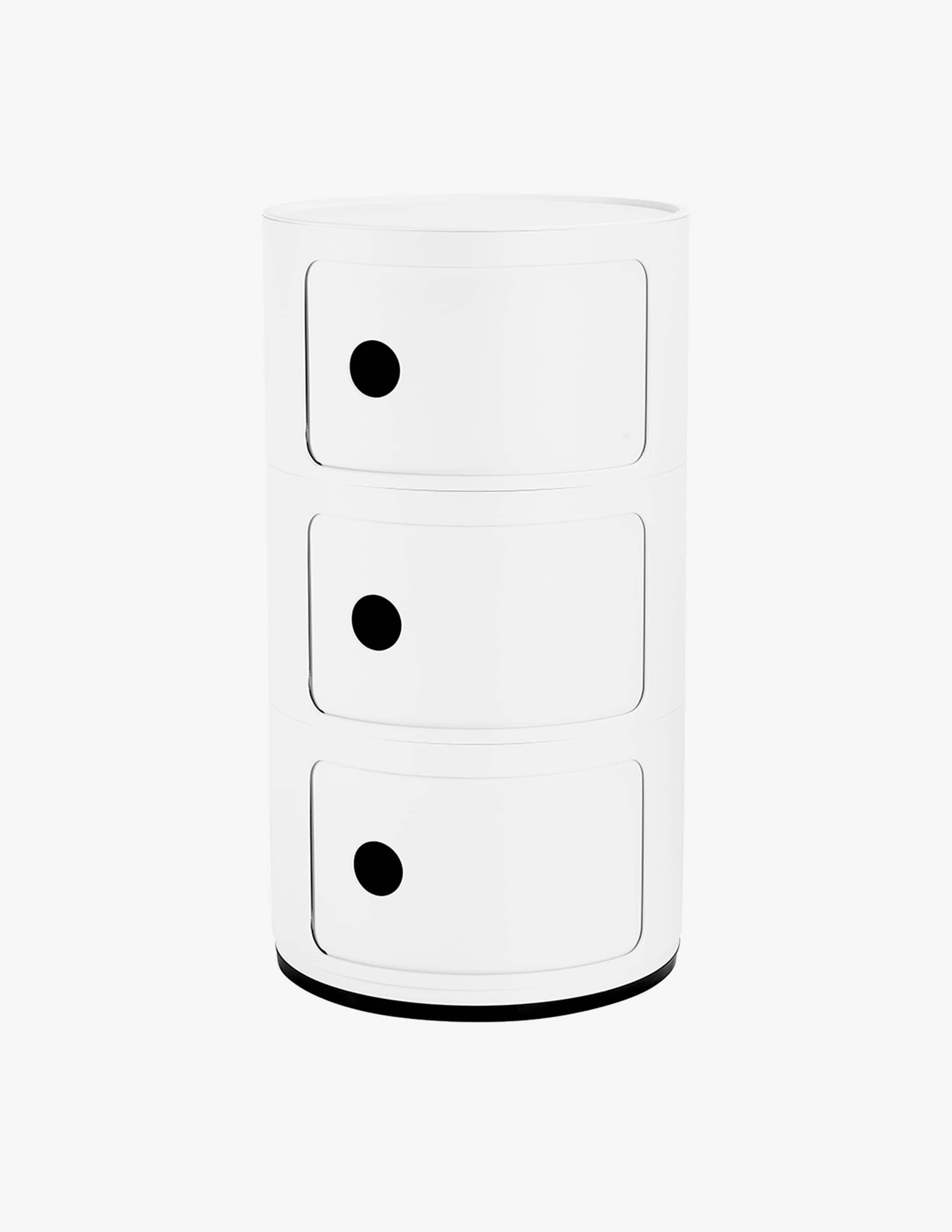 Componibili Classic Storage Unit | Furniture | Sklar Furnishings