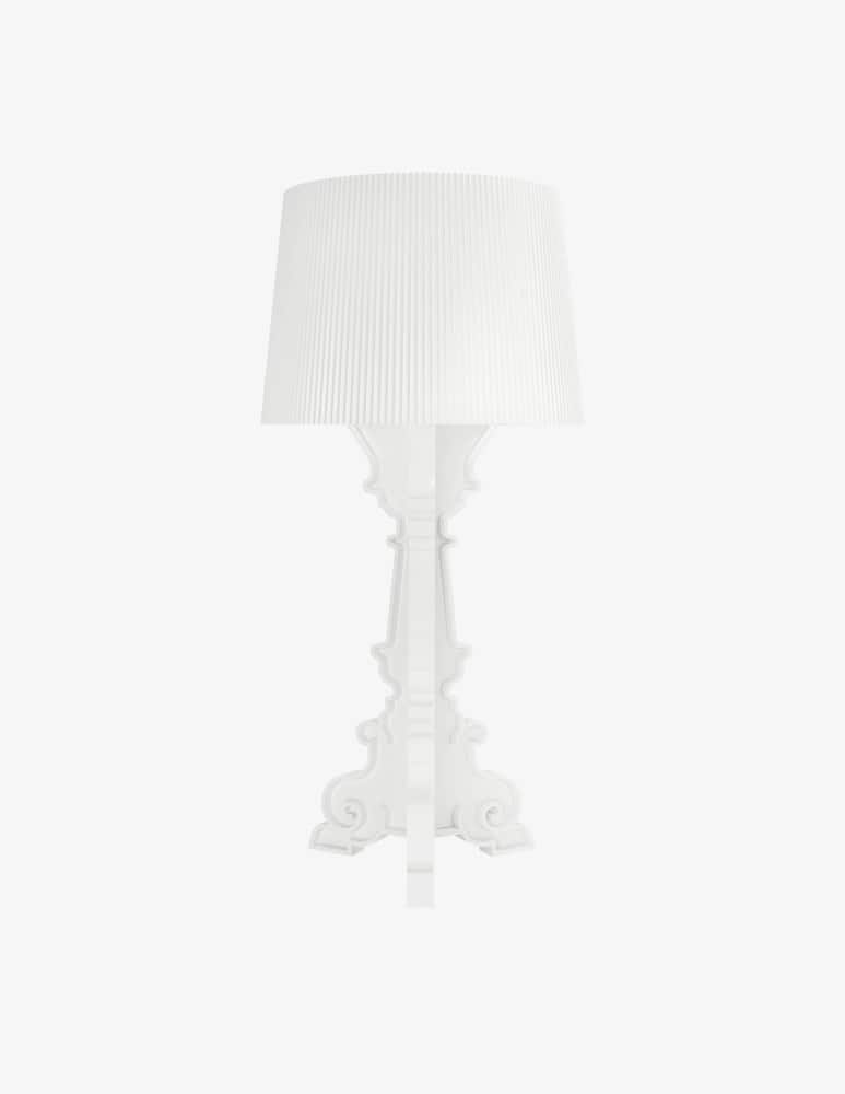 Kartell Lampada da tavolo Bourgie - immagine 1 Kartell Lampada da tavolo Bourgie - immagine 1