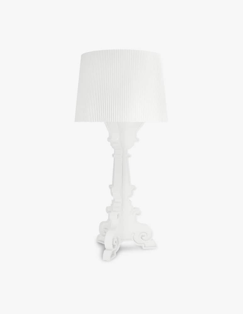 Kartell Lampada da tavolo Bourgie - immagine 2 Kartell Lampada da tavolo Bourgie - immagine 2