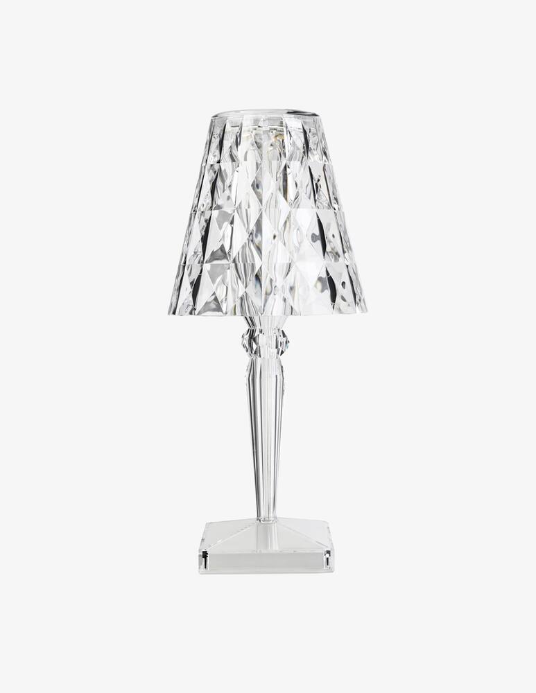 Kartell Lampada da tavolo alimentazione diretta Big Battery - immagine 3 Kartell Lampada da tavolo alimentazione diretta Big Battery - immagine 3
