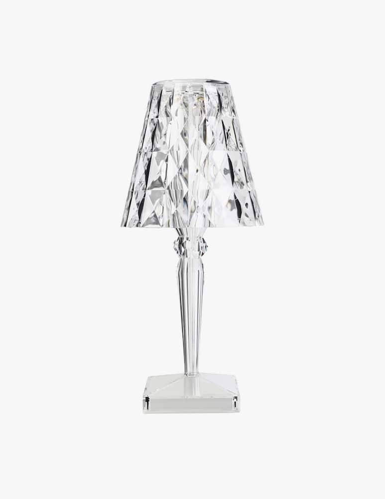 rinascente Kartell Big Battery table lamp battery version 