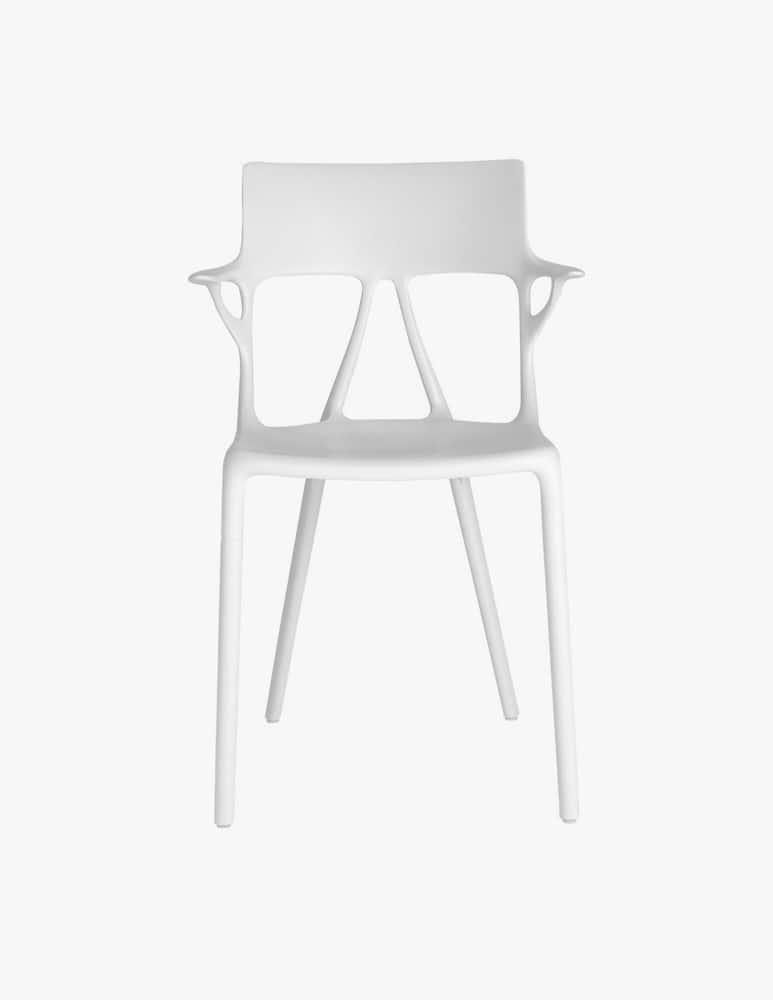 rinascente Kartell A.I. chair 