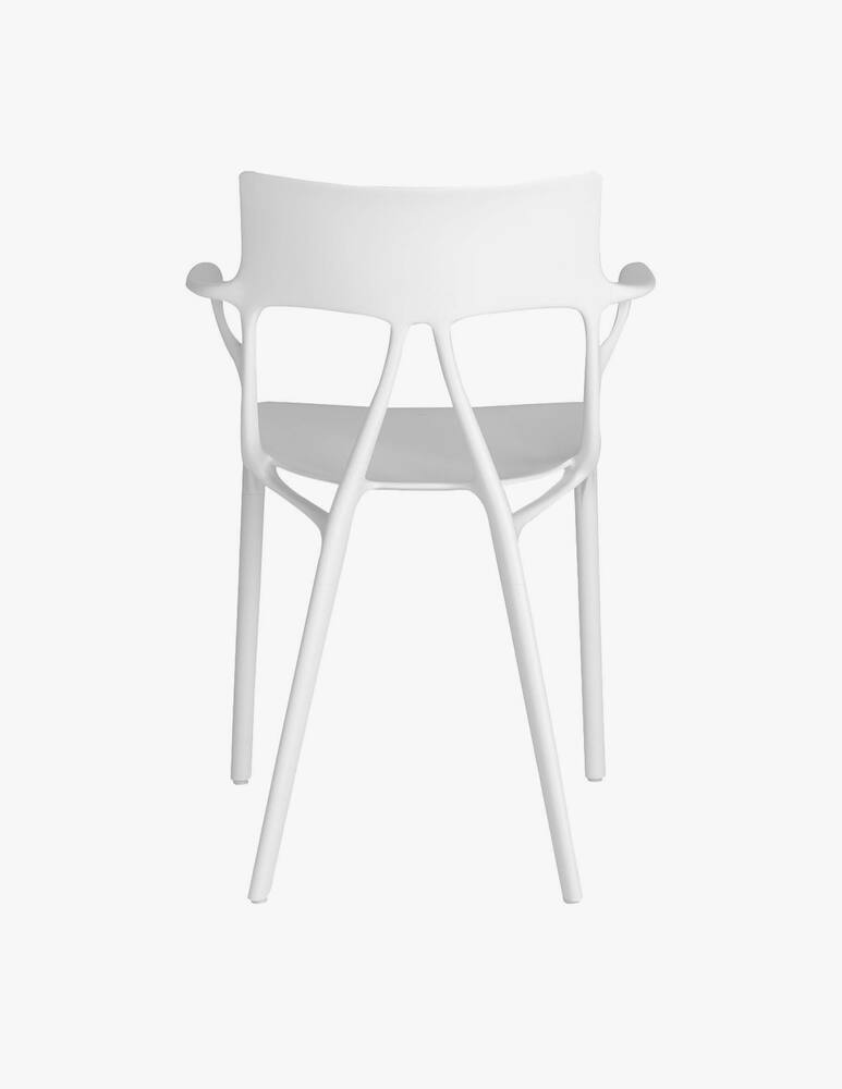 rinascente Kartell A.I. chair 
