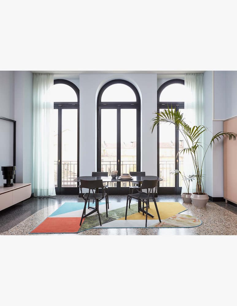 Kartell Chair A.I. - picture 3 Kartell Chair A.I. - picture 3