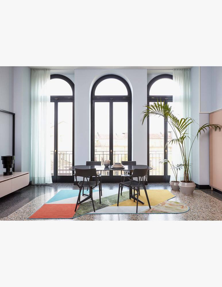 rinascente Kartell Sedia A.I 