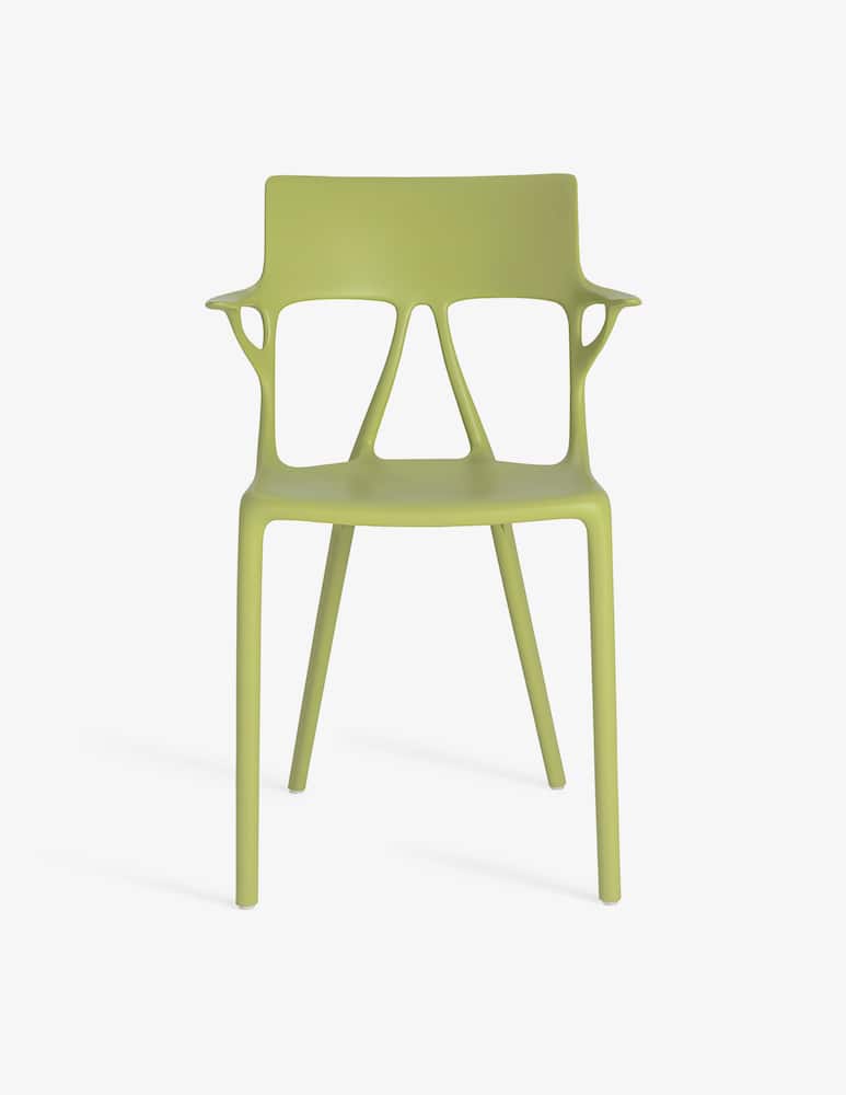 Kartell A.I. chair - picture 1 Kartell A.I. chair - picture 1