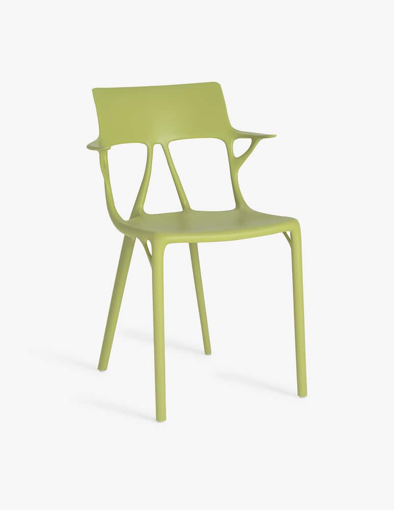 Kartell A.I. chair - picture 2 Kartell A.I. chair - picture 2