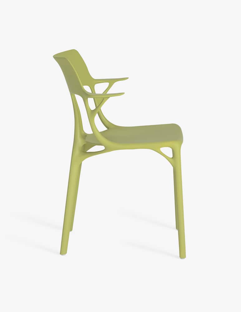 Kartell A.I. chair - picture 3 Kartell A.I. chair - picture 3