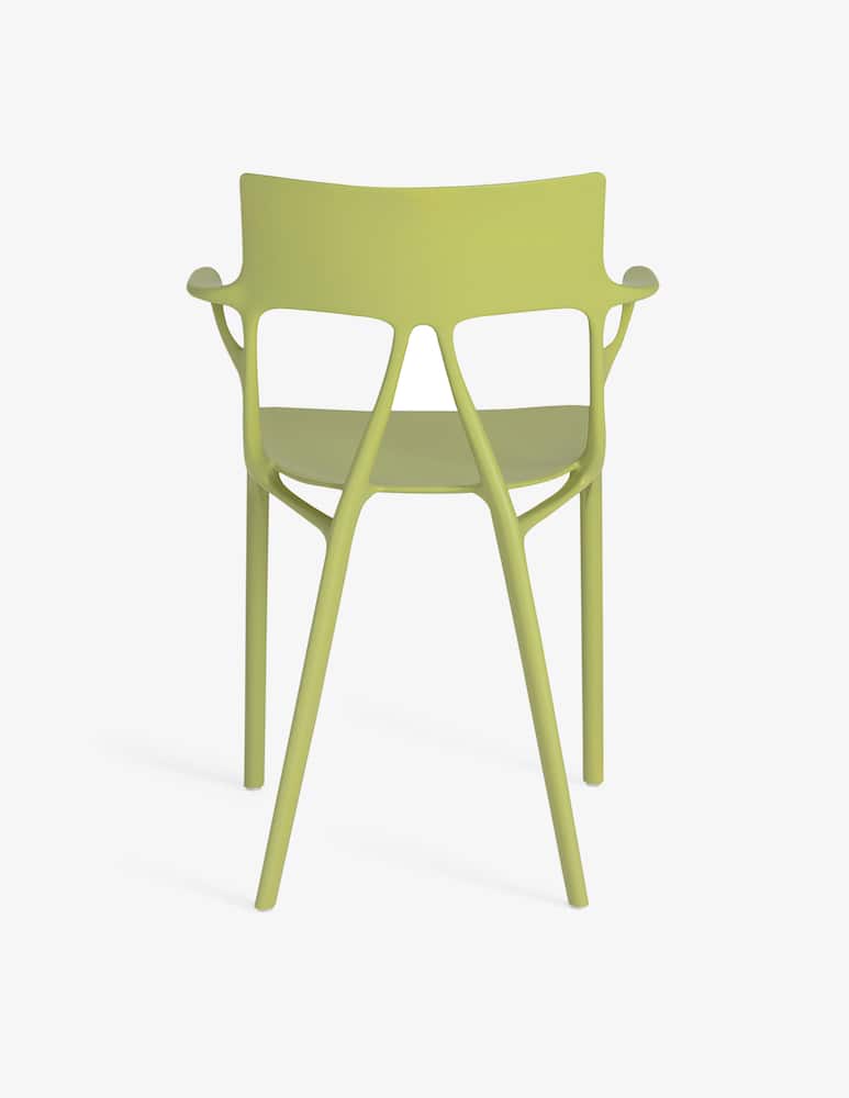 Kartell A.I. chair - picture 4 Kartell A.I. chair - picture 4