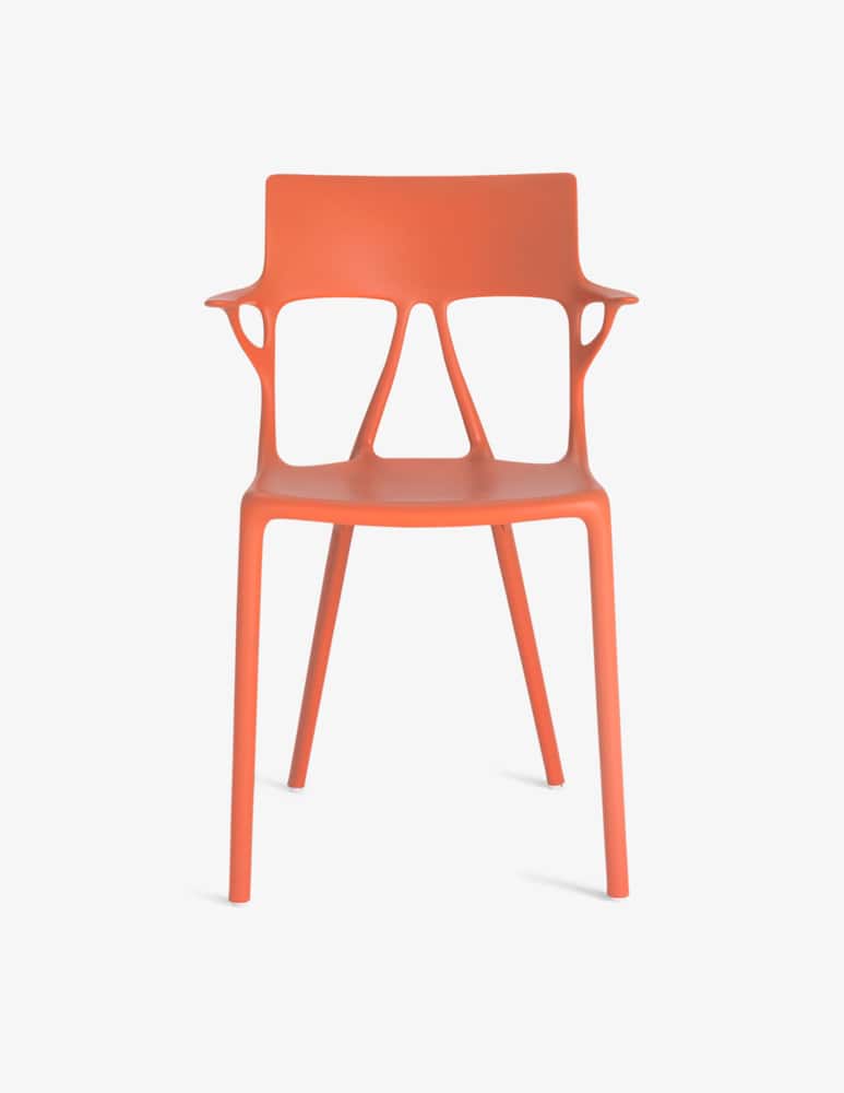 rinascente Kartell A.I Sedia