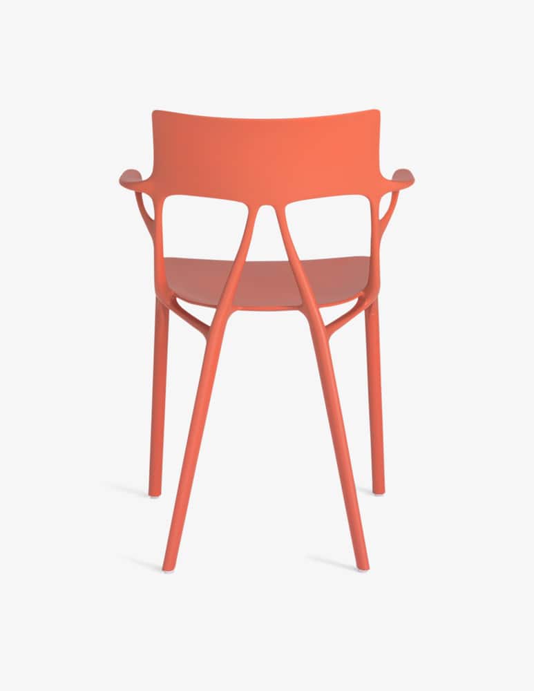 rinascente Kartell A.I Sedia