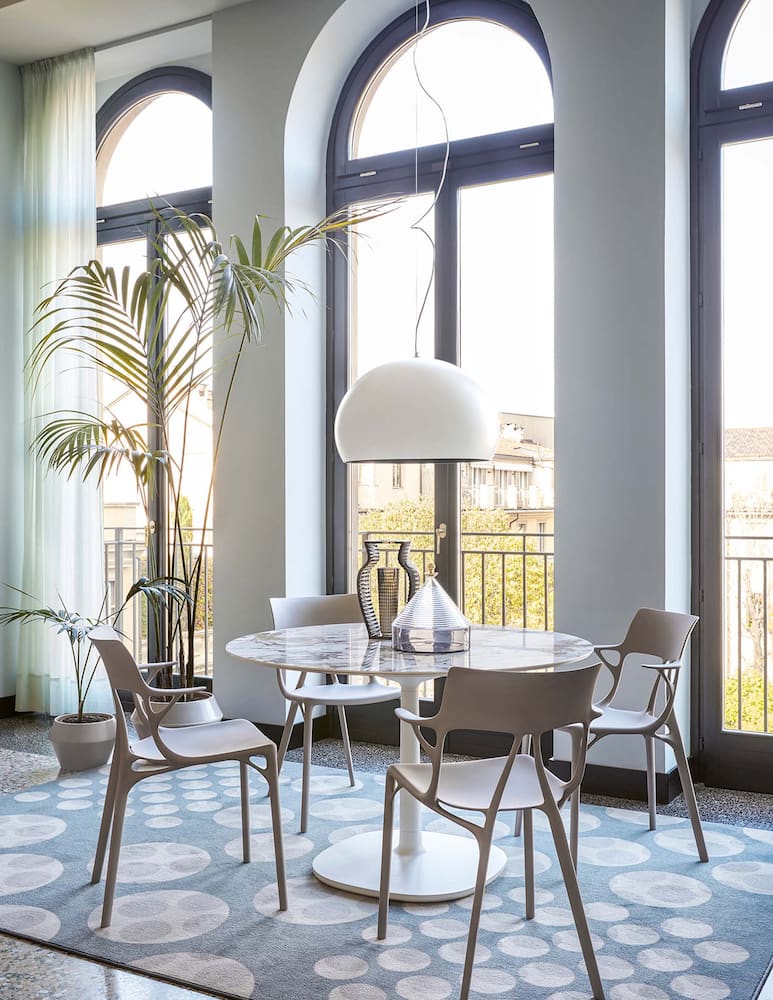 Kartell Sedia A.I - immagine 2 Kartell Sedia A.I - immagine 2