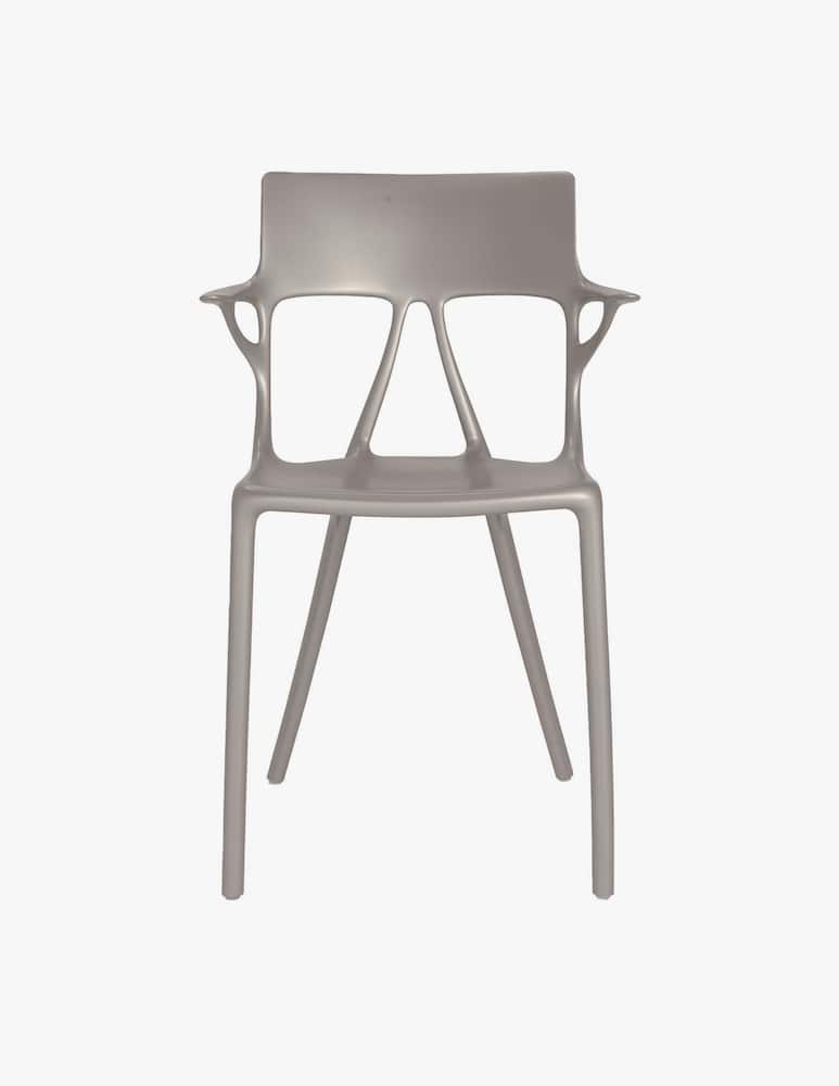 Kartell Sedia A.I - immagine 1 Kartell Sedia A.I - immagine 1
