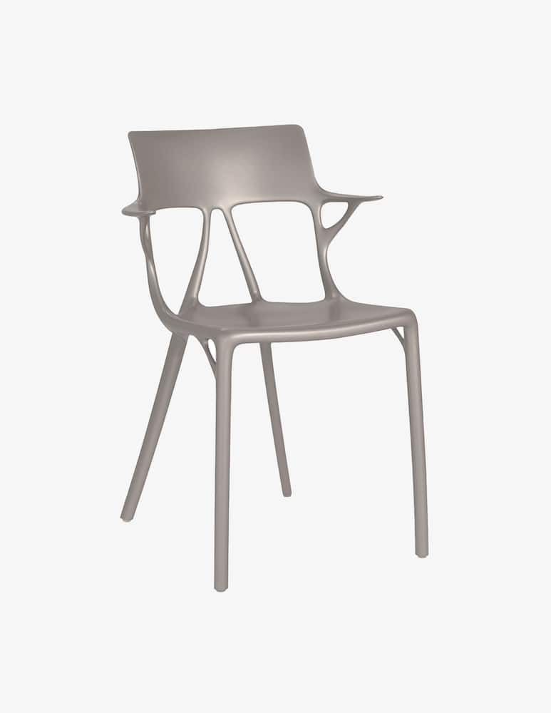 Kartell Sedia A.I - immagine 3 Kartell Sedia A.I - immagine 3