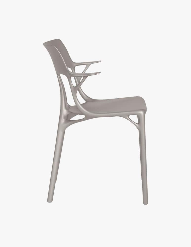 Kartell Sedia A.I - immagine 4 Kartell Sedia A.I - immagine 4